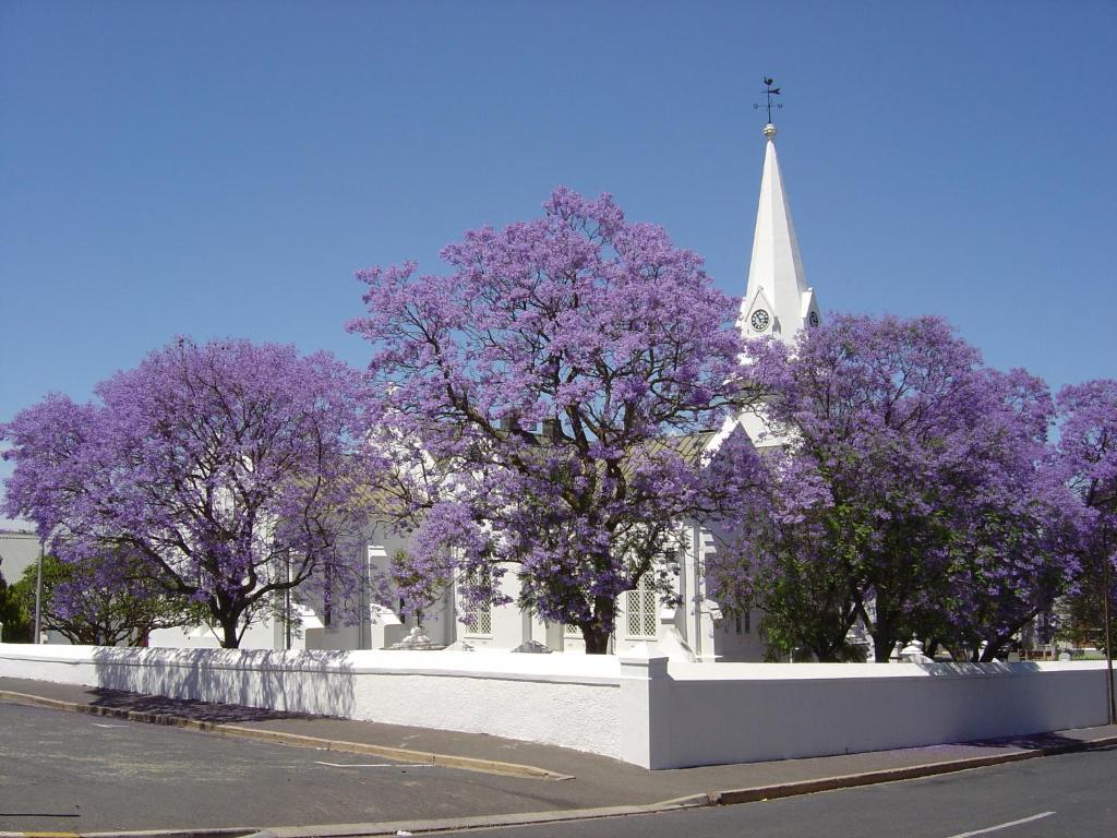 Dreamcatcher Tulbagh Exterior foto