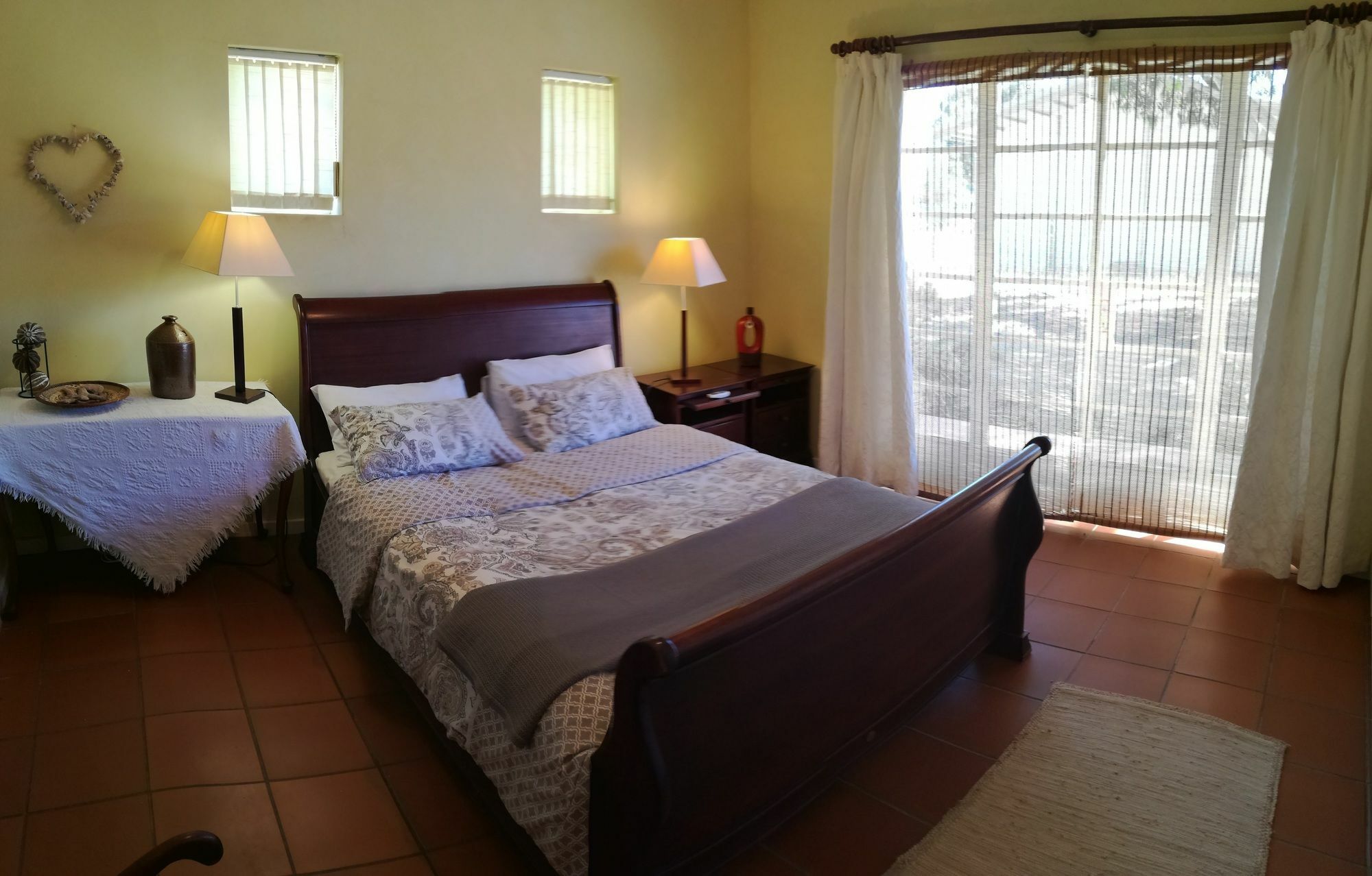 Dreamcatcher Tulbagh Exterior foto